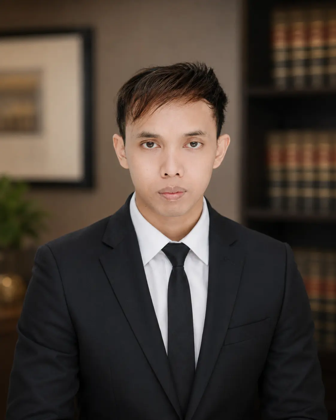 ALVIN HIDAYAT, S.H., M.H.