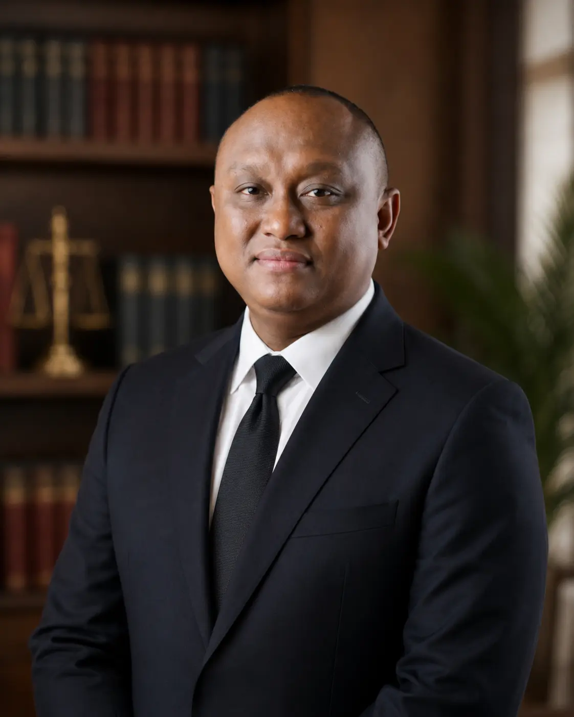 WAHYUDI, S.H.
